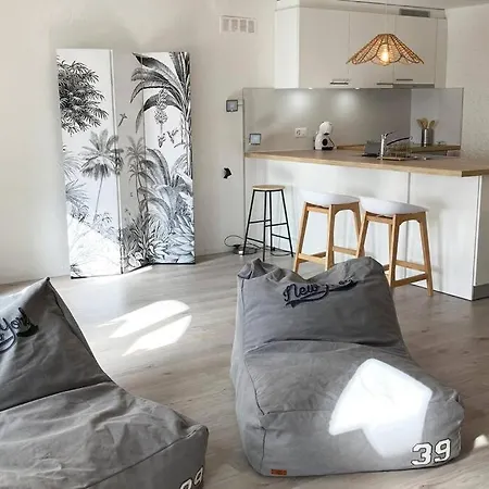 Gite Des Paves A Peseux Neuchâtel Extérieur photo