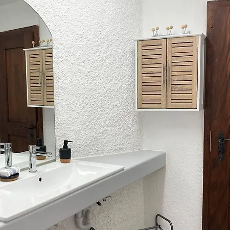Gite Des Paves A Peseux Neuchâtel Extérieur photo