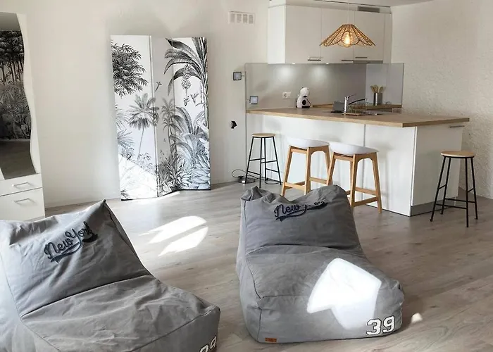 Gite Des Paves A Peseux