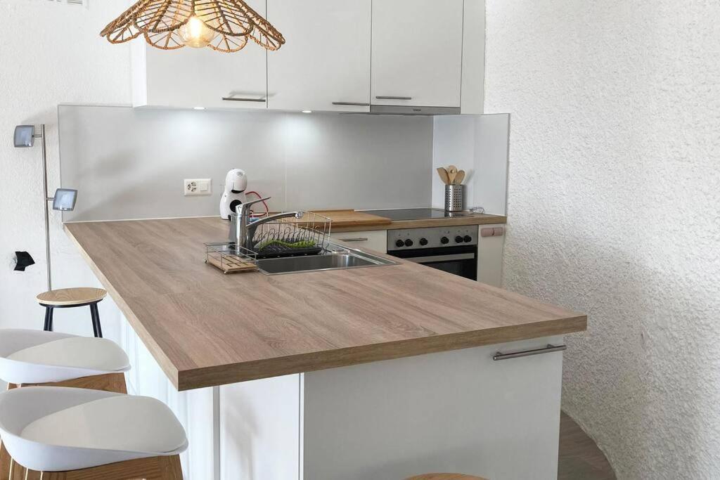 Des Paves A Peseux Appartement Neuchâtel
