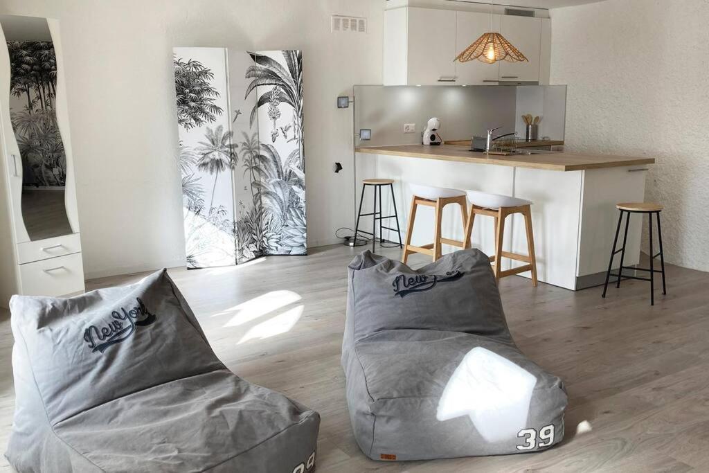 Des Paves A Peseux Appartement Neuchâtel