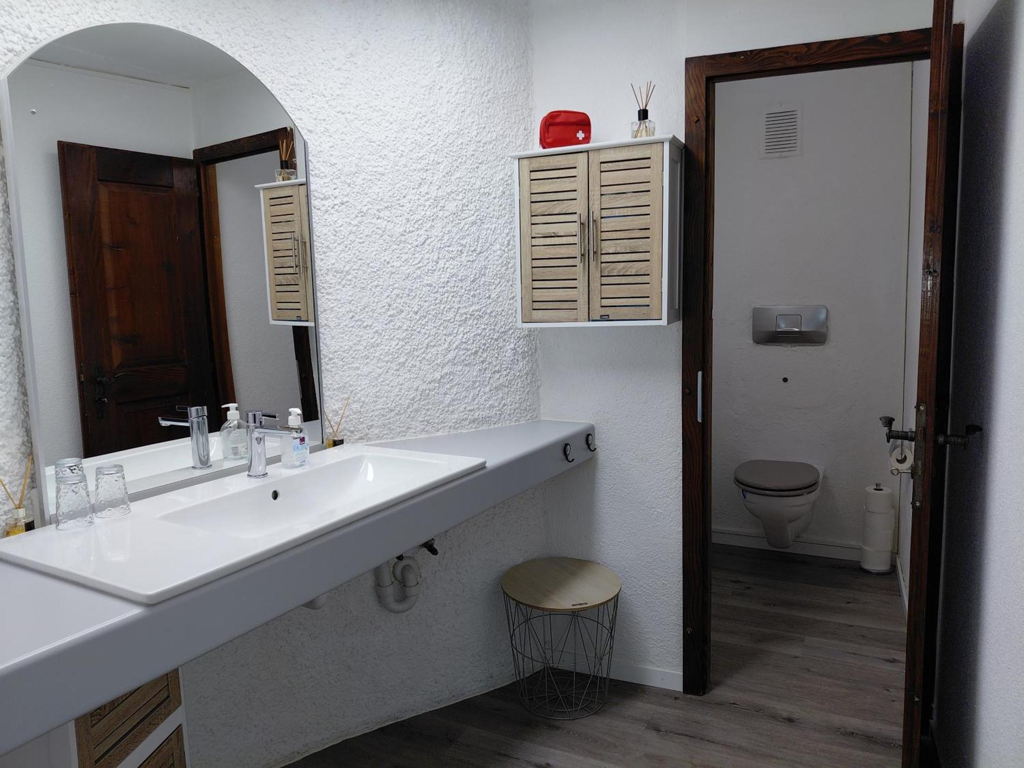 Des Paves A Peseux Apartamento