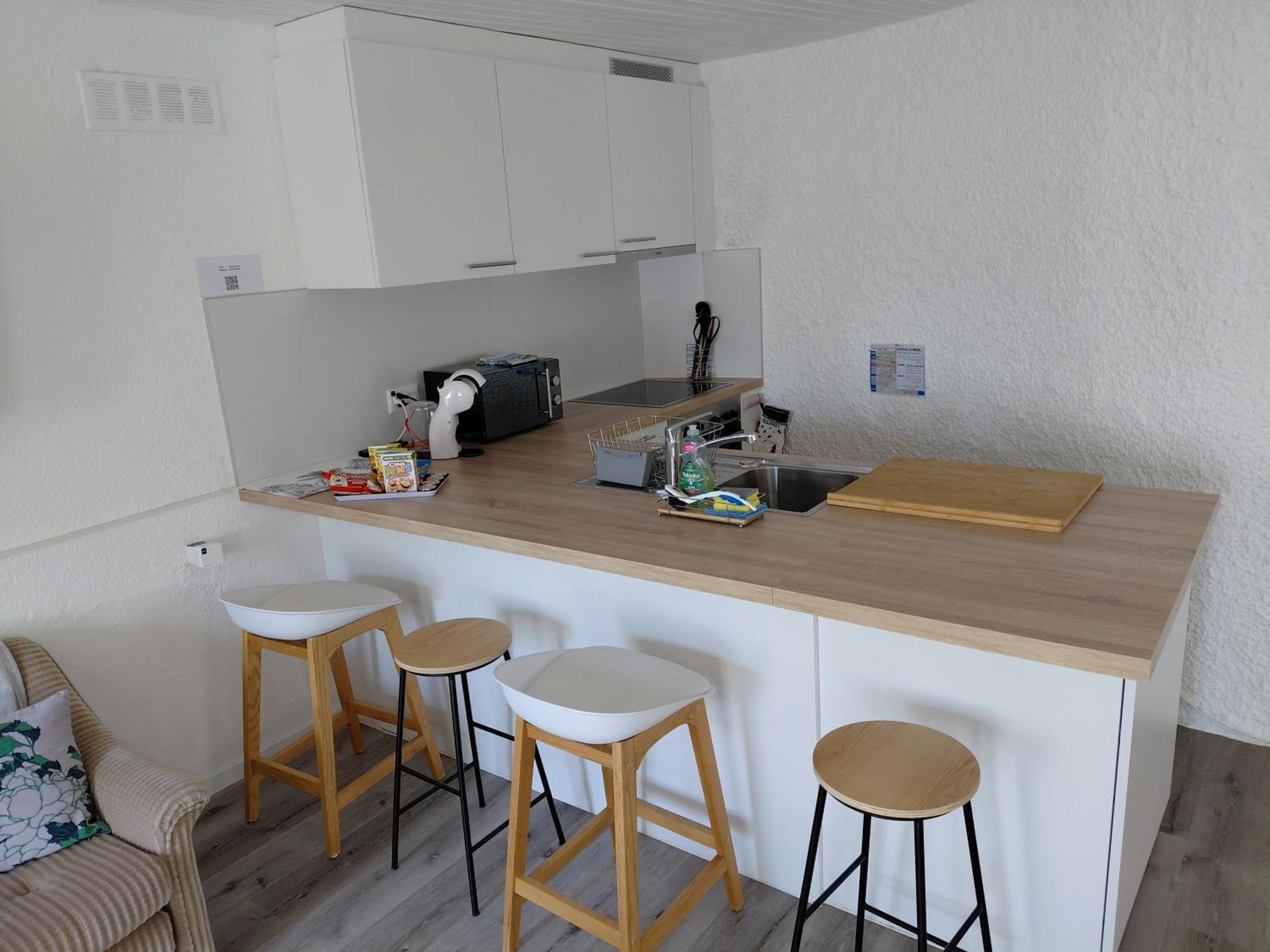 Des Paves A Peseux Apartamento Neuchâtel