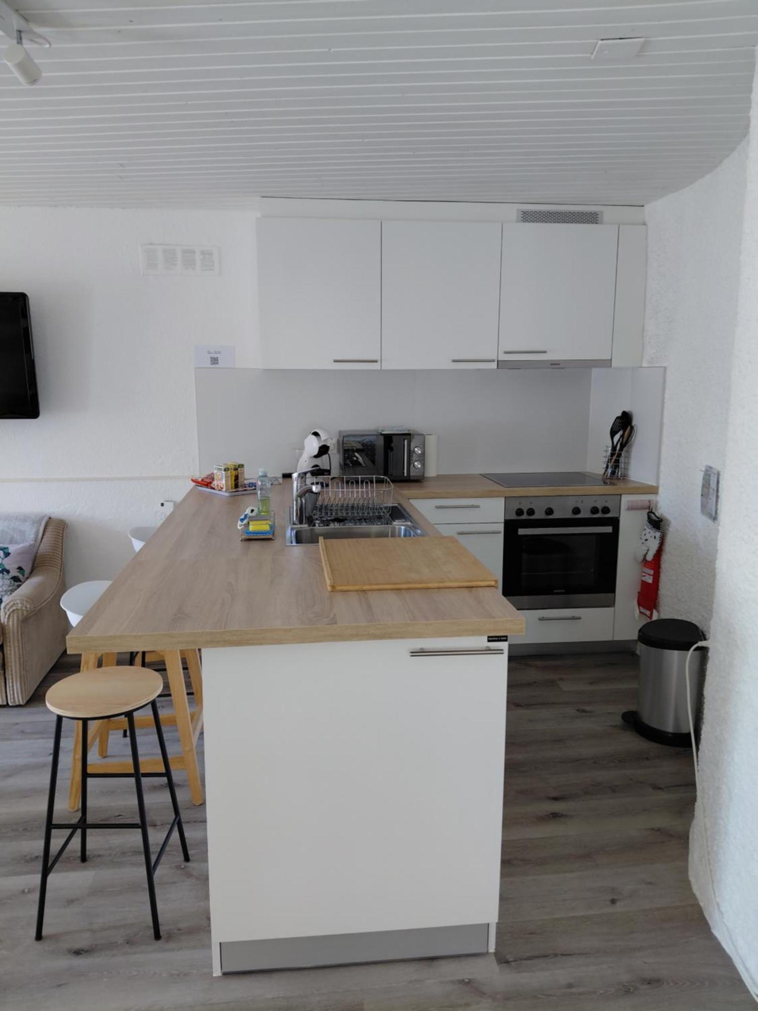 Apartamento Des Paves A Peseux